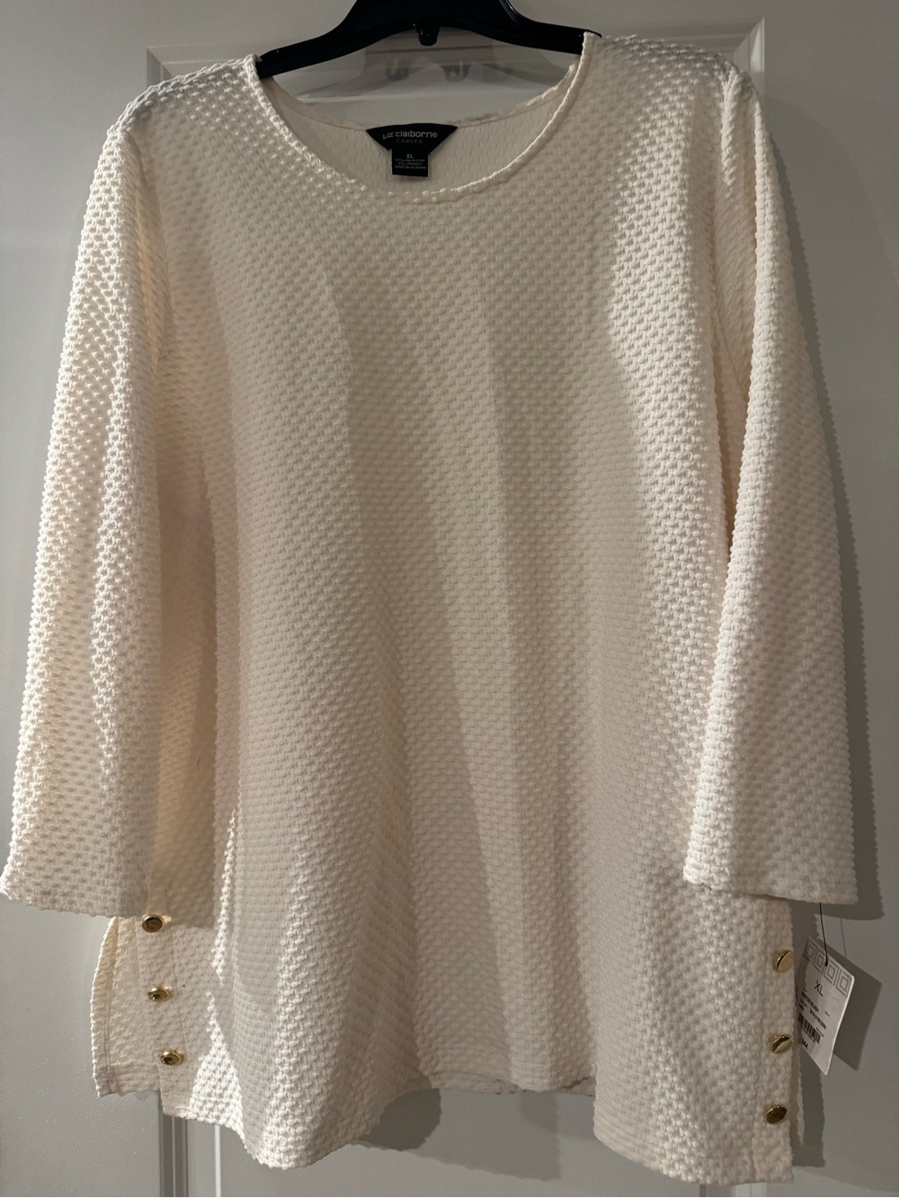 Liz Claiborne blouse